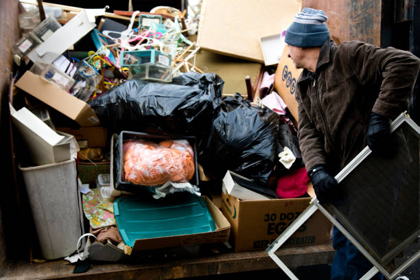 Best Appliance Removal  in Bethalto, IL